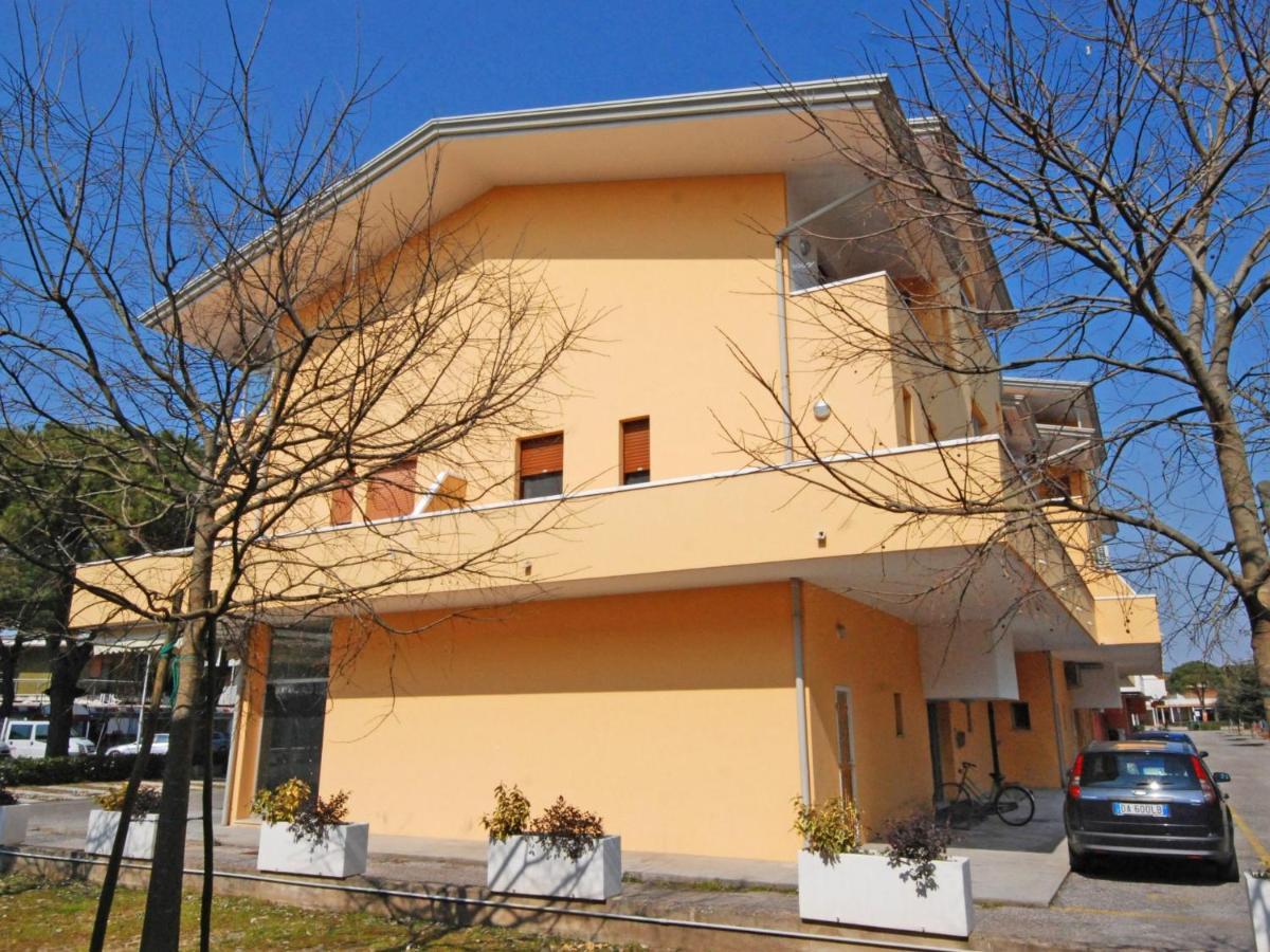 Apartment Simma-8 By Interhome بيبيوني المظهر الخارجي الصورة