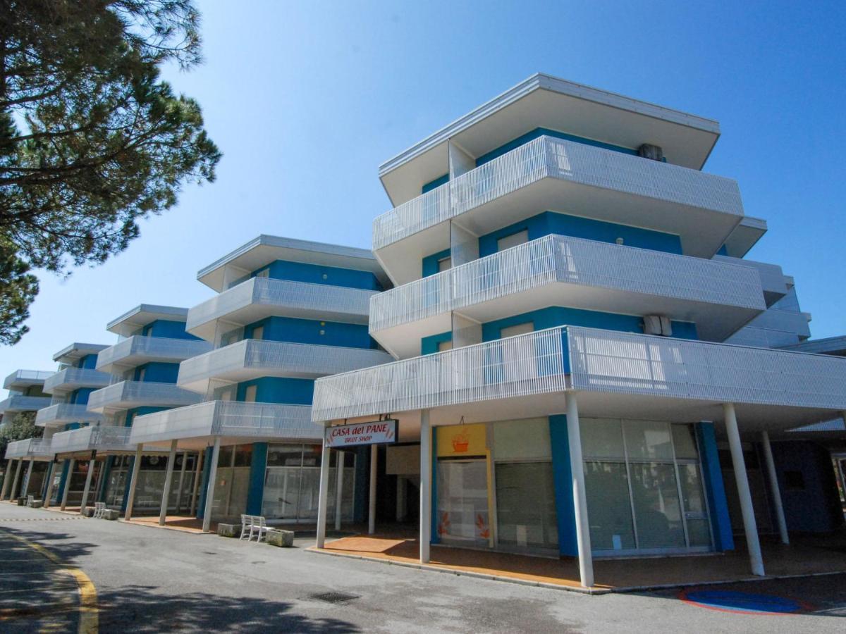 Apartment Simma-8 By Interhome بيبيوني المظهر الخارجي الصورة