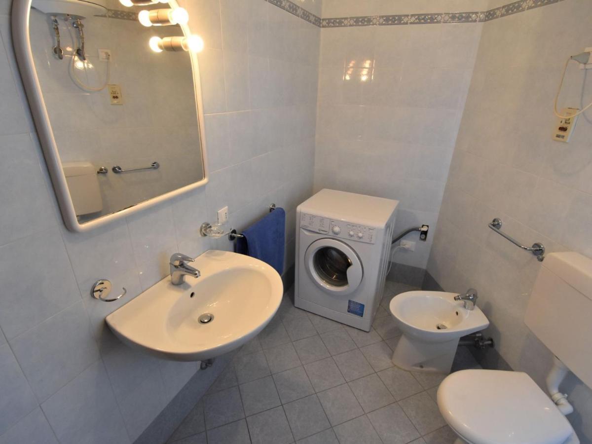 Apartment Simma-8 By Interhome بيبيوني المظهر الخارجي الصورة