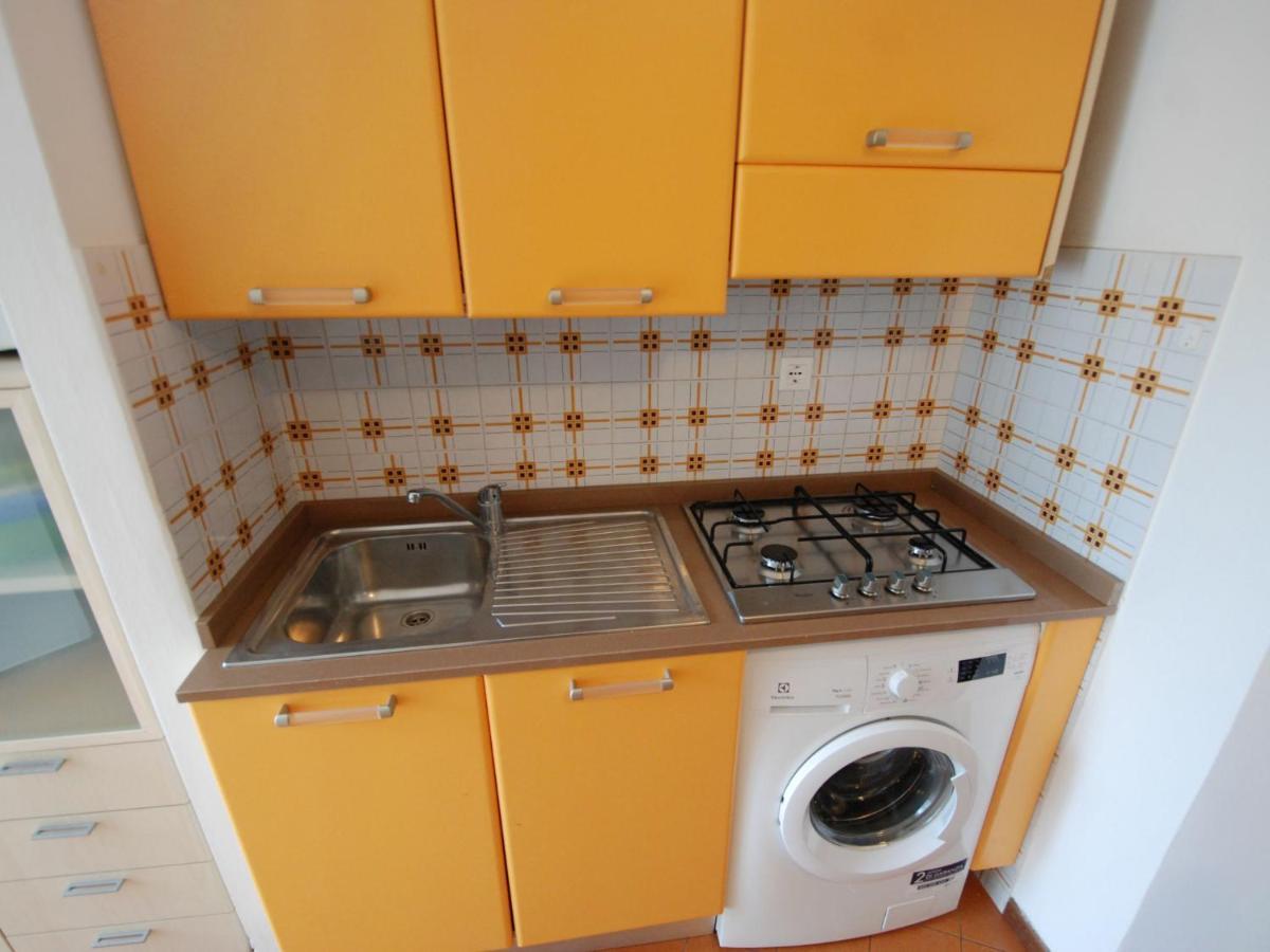 Apartment Simma-8 By Interhome بيبيوني المظهر الخارجي الصورة